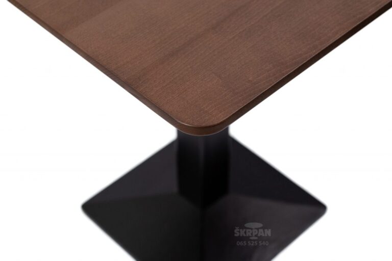 Ploče za stolove, kompakt ploče, drvena ploča hrast